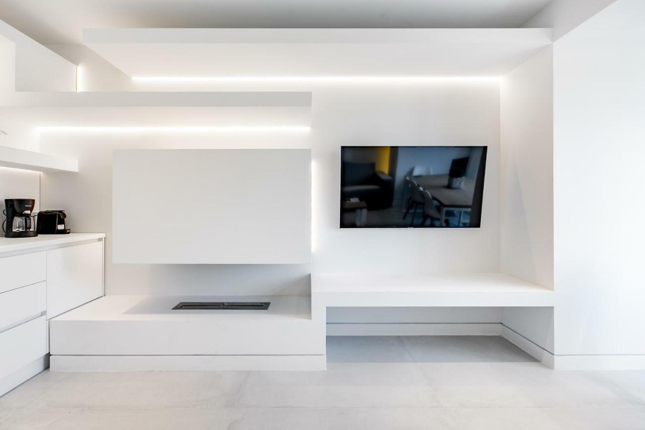 Nsplace Афины Экстерьер фото