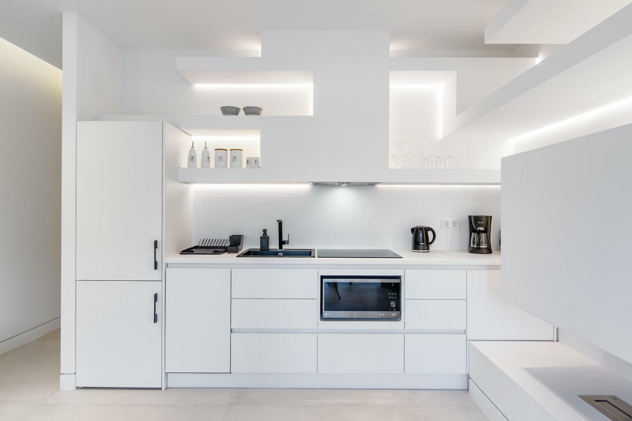 Nsplace Афины Экстерьер фото