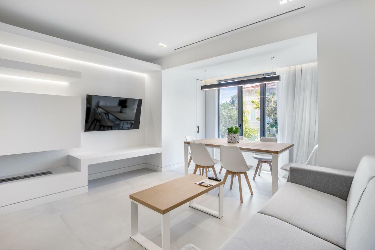 Nsplace Афины Экстерьер фото